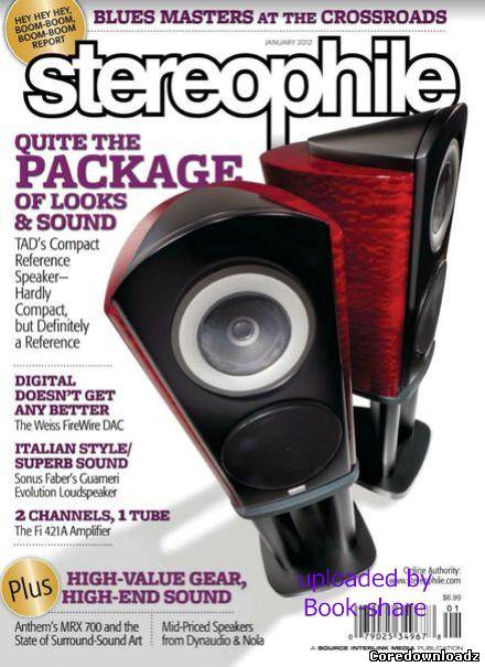 Stereophile - January 2012