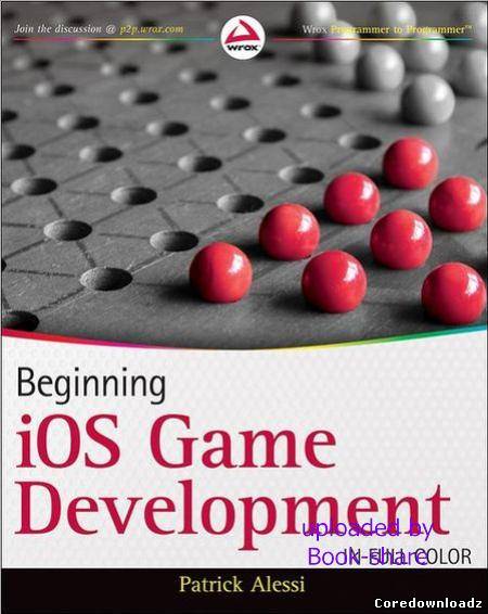 Beginning iOS Game Development