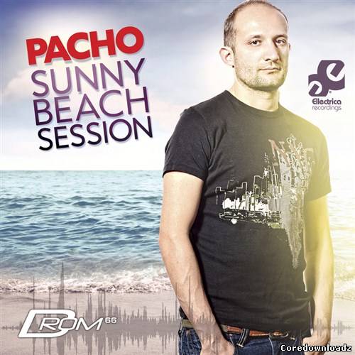 Sunny Beach Session by Pacho