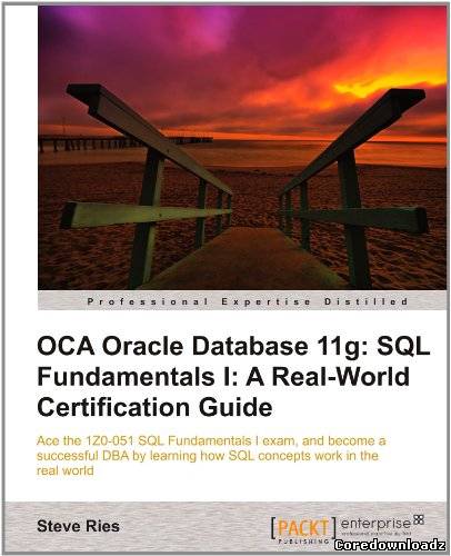 OCA Oracle Database 11g SQL Fundamentals
