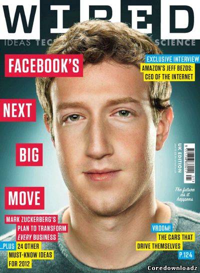 Wired - January 2012