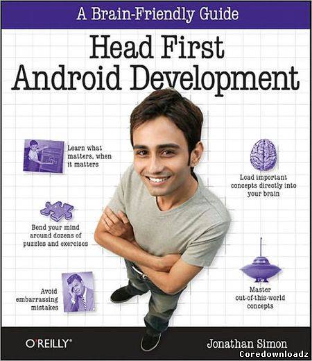 Head First Android Development (2012 Early Release)