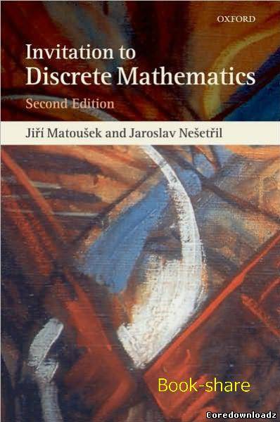 An Invitation to Discrete Mathematics