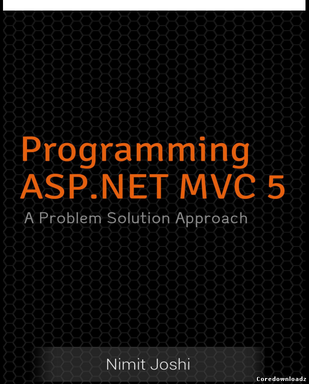 Programming ASP.NET MVC 5 2013