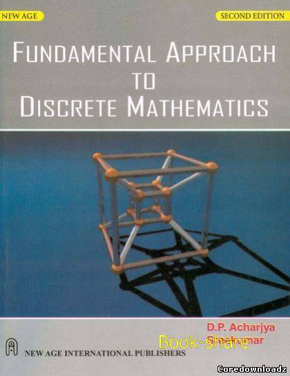 Fundamental Approach to Discrete Mathematics