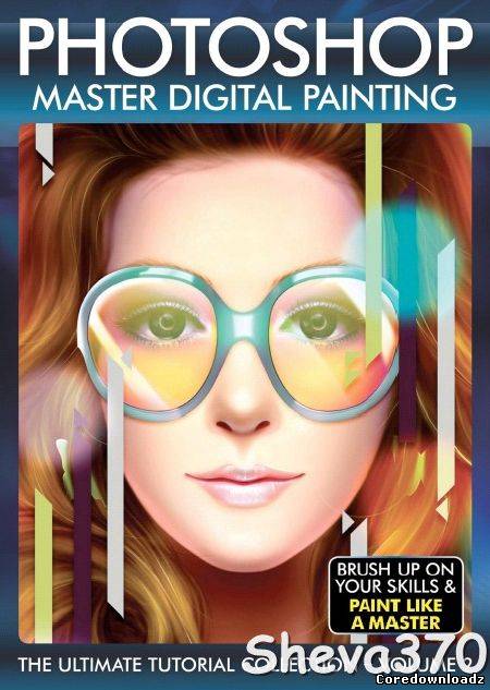 Digital Arts - Artists Guide issue 2 2012
