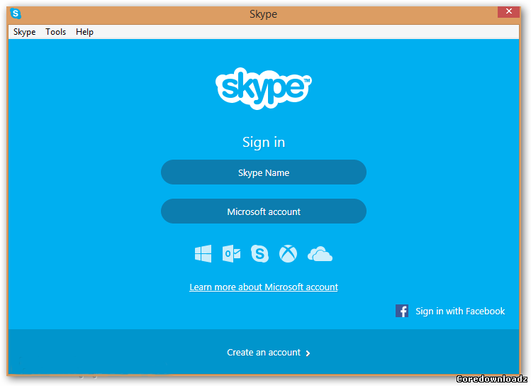 Cara Install Skype Di Laptop