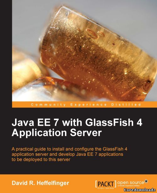 glassfish 4.1.1