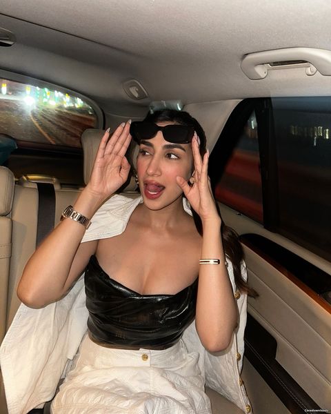 Parul Gulati