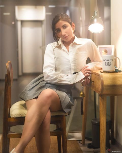 Parul Gulati