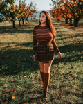 Louisa Khovanski