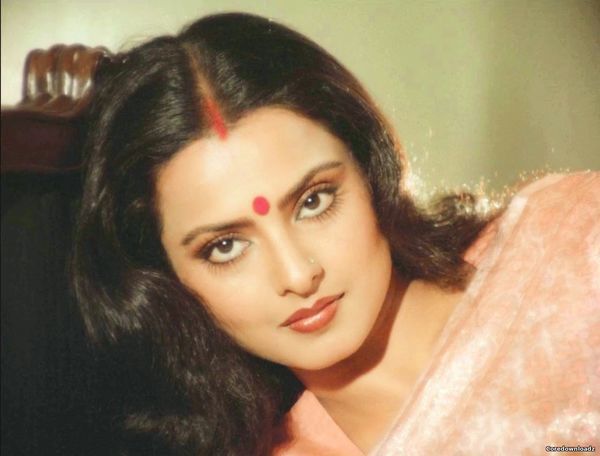 Rekha