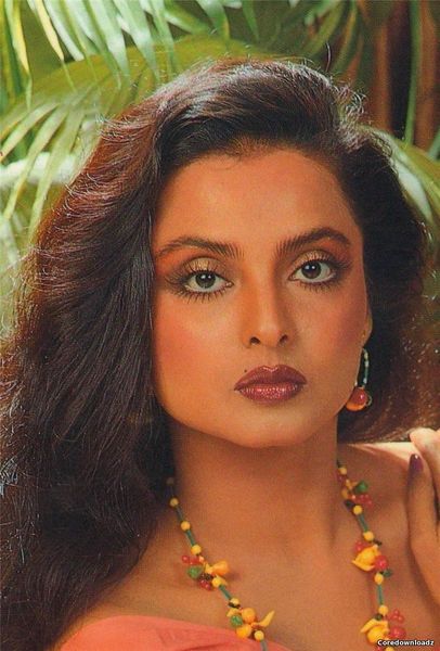 Rekha