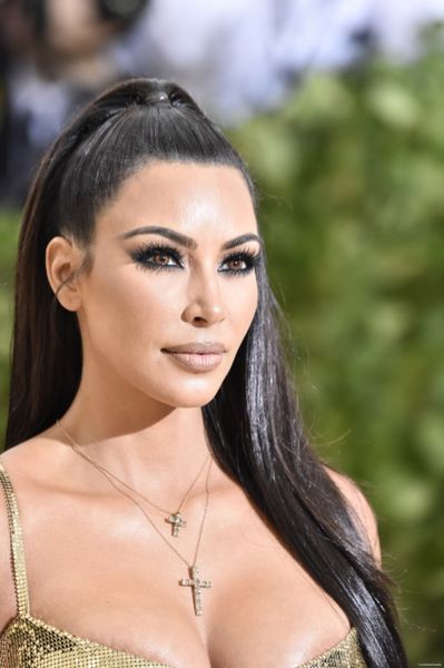 Kim Kardashian