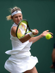 Maria Kirilenko – Wimbledon Tennis Championships 2014