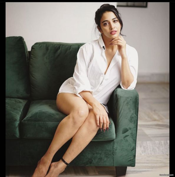 Daksha Nagarkar