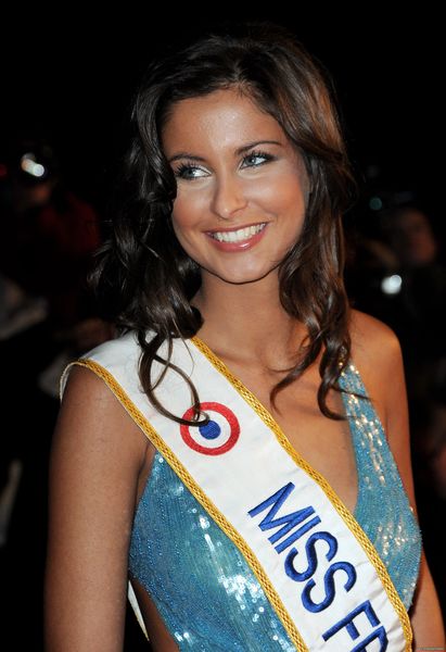 Malika Ménard
