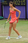Sorana Cirstea