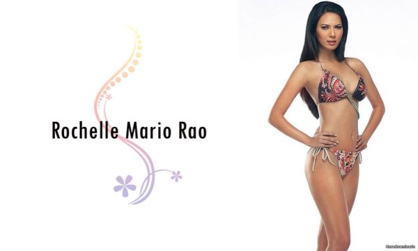 Rochelle Maria Rao