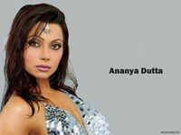 Ananya Dutta
