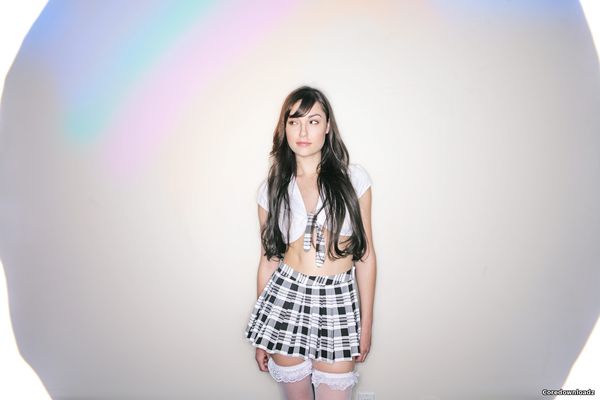 Sasha Grey