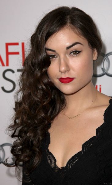 Sasha Grey