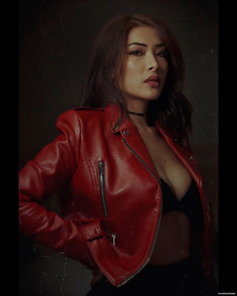 Suzenaa Shrestha
