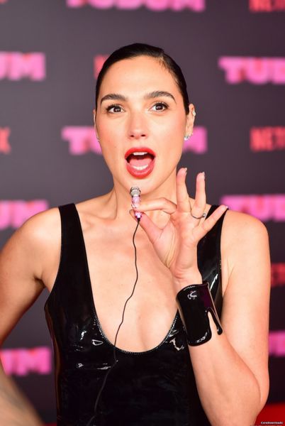 Gal Gadot