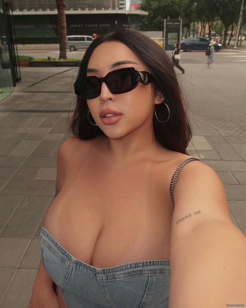 Kylie Gomez