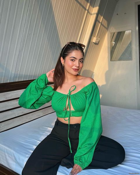 Vartika Shukla