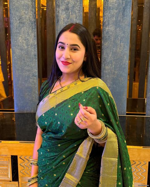 Shivi Vashistha