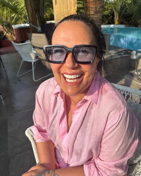 Ayesha Shroff