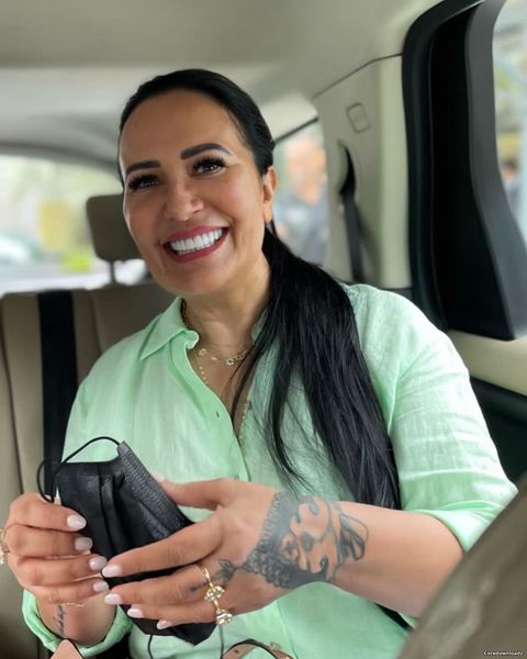Ayesha Shroff