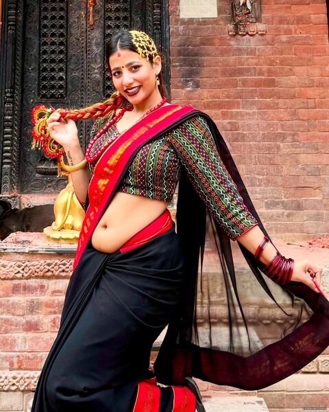 Kenisha Shrestha