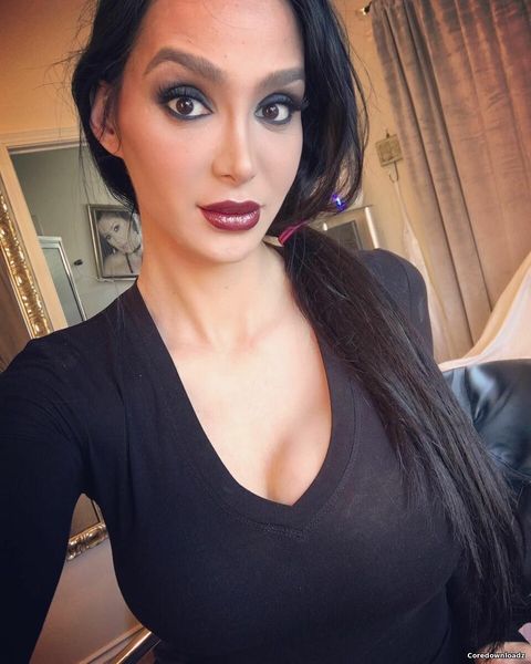 Amy Anderssen