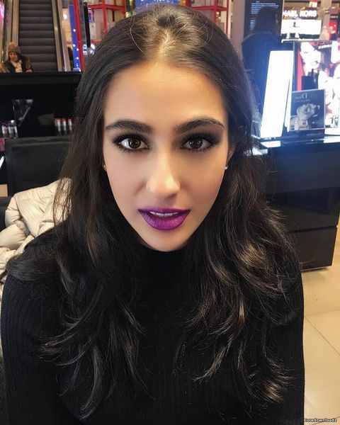 Sara Ali Khan