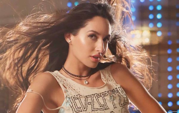 Nora Fatehi