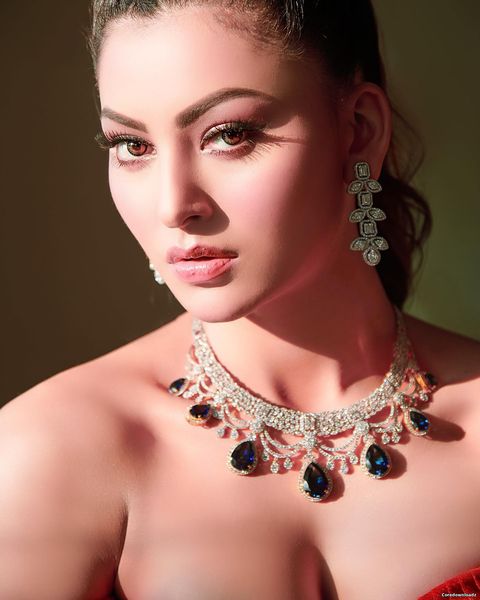 Urvashi Rautela