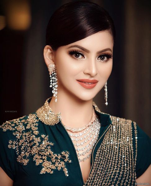 Urvashi Rautela