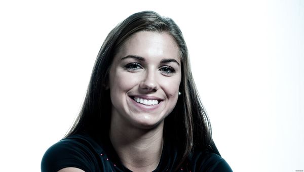 Alex Morgan