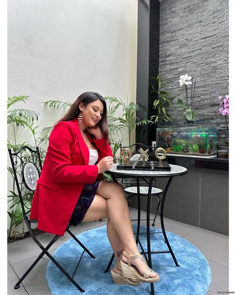 Barsha Raut