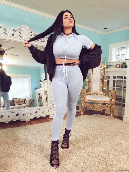 Jasmine Mendez