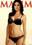 Sweta Tiwari Bikini Photoshoot for Maxim